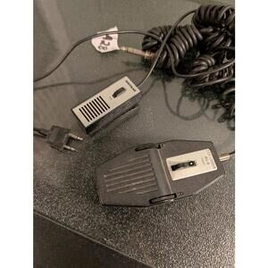 Columbia AG-8 Mono/Stereo Dynamic Audio Switch Box | Made in Japan